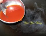 (素)糖醋豆腐的食譜步驟3照片