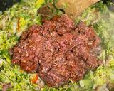 A picture of step 5 of Beef Bacon & Brussels Pot Pie.