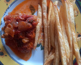 Foto del paso 6 de la receta: Patitas y Muslitos en Salsa