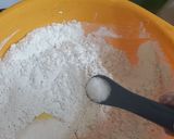 Foto langkah ke 3 dari resep Putu Bambu.