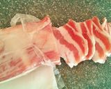 Foto del paso 1 de la receta Pincho de solomillo de cerdo