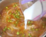 Foto langkah ke 6 dari resep Egg Foo Young.