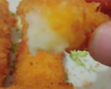 Foto langkah ke 4 dari resep Keju Goreng.