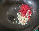 Foto langkah ke 4 dari resep Tahu Cabe Garam.