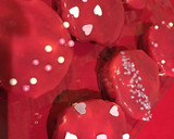 Foto del paso 13 de la receta: Mini tartas de San Valentín