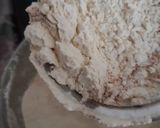 Foto langkah ke 3 dari resep Bolu Pisang Keju.