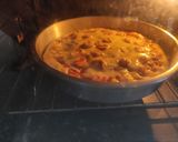 Foto langkah ke 5 dari resep Pizza.