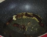 A picture of step 3 of Kothmir Mutton/Dhaniya Mutton/Mutton Hariyali.