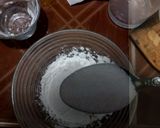Foto del paso 10 de la receta: Masa de choux croquembouche