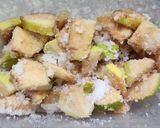 Foto del paso 4 de la receta: ✨💫Dulce de membrillo casero💫✨2 ingredientes