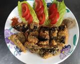 香酥脆鰻的食譜步驟3照片