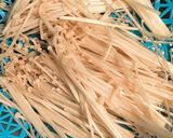 Foto langkah ke 1 dari resep Jamur enoki.