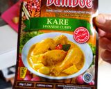 Foto langkah ke 1 dari resep Kari ayam simple.
