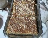 صورة لخطوة 1 من وصفة بسبوسة رائعة 🥰😋😋