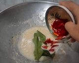Foto langkah ke 5 dari resep Orek tempe basah praktis.