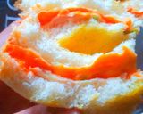 Foto langkah ke 3 dari resep Egg Sandwich.