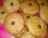 Foto del paso 6 de la receta: Galletas libres de lácteos