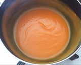 Foto del paso 8 de la receta: Chancho al caramelo con puré de zanahoria