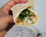 Foto del paso 4 de la receta: Burritos