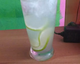 Foto del paso 1 de la receta: Limón day
