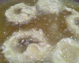 Foto langkah ke 6 dari resep Onion Ring Keriting.