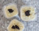 Foto langkah ke 4 dari resep Oreo Cheesecake.
