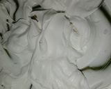 Foto del paso 2 de la receta: Medio huevo de Pascua relleno