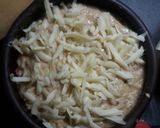 Foto del paso 7 de la receta: Chupe de jaiba con camarones