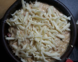 Foto del paso 7 de la receta: Chupe de jaiba con camarones