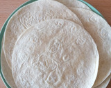 Foto del paso 3 de la receta: Fajitas de carne picada
