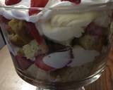 Easy Strawberry Cheesecake Trifle recipe step 9 photo
