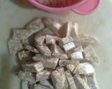 Foto langkah ke 1 dari resep Tumis Pare kemangi.