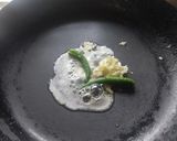 গন্ধরাজ ভেটকি (gandharaj bhetki recipe in Bengali) রেসিপি ধাপ - 10 ছবি