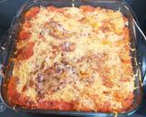 Foto del paso 9 de la receta: Fideos con setas shitaki y pollo