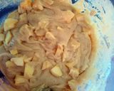 Foto del paso 3 de la receta: Torta de Manzana 🍏