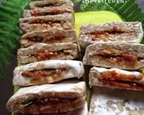 Foto langkah ke 3 dari resep Tempe melet/tempe jeletot.