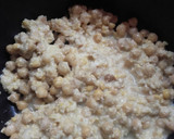 Foto del paso 1 de la receta: Albóndigas de lentejas y garbanzos veganas y dietéticas♡