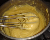 Foto del paso 5 de la receta: Masa bomba o Pasta Choux 