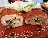 Foto del paso 4 de la receta: Pechugas rellenas