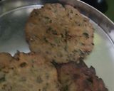 મેથીના ઢેબરા (Methi Dhebra Recipe in Gujarati) રેસીપી સ્ટેપ3ફોટો