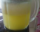 Foto del paso 3 de la receta: Refresco de maracuyá o fruta de la pasión