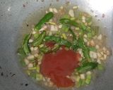 व्हेज मंचुरीअन विथ ग्रेव्ही (Veg Manchurian With Gravy Recipe In Marathi) रेसिपी स्टेप 8 फोटो 