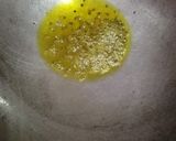 A picture of step 3 of Poha.