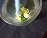 લેમન ફુદીના મોકટેલ (Lemon Mint Mocktail Recipe In Gujarati) રેસીપી સ્ટેપ1ફોટો
