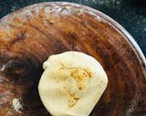 मसाला रोटी (masala roti recipe in Hindi) रेसिपी चरण 4 फोटो