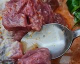 Foto langkah ke 3 dari resep Rendang Sapi.