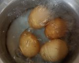স্পাইসি এগ কেসরোল রেসিপির ধাপ 2 ছবি