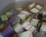 Foto langkah ke 1 dari resep Udang Saus Padang.