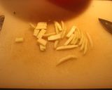 Foto del paso 2 de la receta: El almu del lunes