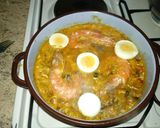 Foto del paso 8 de la receta: Arroz Marinero